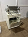 "HORIZON EQUIPMENT" KOOK - E - KING AUTOMATIC COOKIE CUTTER AND DEPOSITOR + 7 DIES - Second Life - Equipment - collection_name