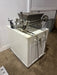"HORIZON EQUIPMENT" KOOK - E - KING AUTOMATIC COOKIE CUTTER AND DEPOSITOR + 7 DIES - Second Life - Equipment - collection_name
