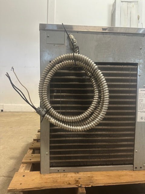HOSHIZAKI F - 1001 - MAH STAINLESS STEEL COMMERCIAL 208 - 230V 1PH ICE MAKER HEAD UNIT - Second Life - Equipment - collection_name