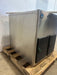HOSHIZAKI F - 1001 - MAH STAINLESS STEEL COMMERCIAL 208 - 230V 1PH ICE MAKER HEAD UNIT - Second Life - Equipment - collection_name