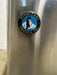 HOSHIZAKI F - 1001 - MAH STAINLESS STEEL COMMERCIAL 208 - 230V 1PH ICE MAKER HEAD UNIT - Second Life - Equipment - collection_name