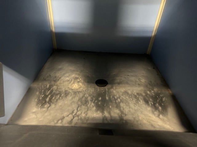 "HOSHIZAKI F - 650MAE - C"HD AIR COOLED ICE MAKER/MACHINE WITH ICE BIN 115 - 120V, 1PH - Second Life - Equipment - collection_name