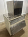 HOSHIZAKI F1001MAH COMMERCIAL 208 - 230V FLAKE ICE MACHINE - MAKER W/ FOLLETT ICE BIN - Second Life - Equipment - collection_name