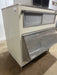 HOSHIZAKI F1001MAH COMMERCIAL 208 - 230V FLAKE ICE MACHINE - MAKER W/ FOLLETT ICE BIN - Second Life - Equipment - collection_name