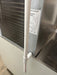 HOSHIZAKI F1001MAH COMMERCIAL 208 - 230V FLAKE ICE MACHINE - MAKER W/ FOLLETT ICE BIN - Second Life - Equipment - collection_name