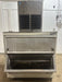 HOSHIZAKI F1001MAH COMMERCIAL 208 - 230V FLAKE ICE MACHINE - MAKER W/ FOLLETT ICE BIN - Second Life - Equipment - collection_name