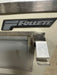 HOSHIZAKI F1001MAH COMMERCIAL 208 - 230V FLAKE ICE MACHINE - MAKER W/ FOLLETT ICE BIN - Second Life - Equipment - collection_name