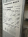 HOSHIZAKI F1001MAH COMMERCIAL 208 - 230V FLAKE ICE MACHINE - MAKER W/ FOLLETT ICE BIN - Second Life - Equipment - collection_name
