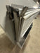 HOSHIZAKI F1001MAH COMMERCIAL 208 - 230V FLAKE ICE MACHINE - MAKER W/ FOLLETT ICE BIN - Second Life - Equipment - collection_name