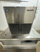 HOSHIZAKI F1001MAH COMMERCIAL 208 - 230V FLAKE ICE MACHINE - MAKER W/ FOLLETT ICE BIN - Second Life - Equipment - collection_name
