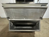HOSHIZAKI F1001MAH COMMERCIAL 208 - 230V FLAKE ICE MACHINE - MAKER W/ FOLLETT ICE BIN - Second Life - Equipment - collection_name