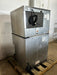 HOSHIZAKI KML-350MAH ICE MAKER W/ATTACHED DISPENSER AND DRIP TRAY - Second Life-Equipment-collection_name