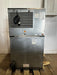 HOSHIZAKI KML-350MAH ICE MAKER W/ATTACHED DISPENSER AND DRIP TRAY - Second Life-Equipment-collection_name