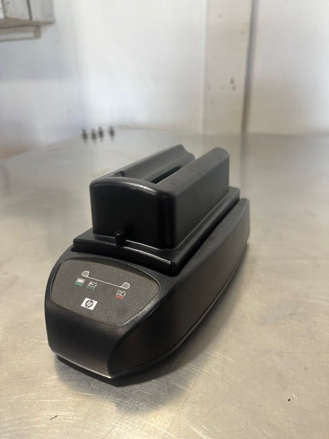 "HP HSTNN - CG13" HP 1 - BAT BATTERY CHARGING STATION, PART - RW635AA - Second Life - Equipment - collection_name