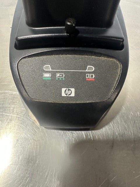 "HP HSTNN - CG13" HP 1 - BAT BATTERY CHARGING STATION, PART - RW635AA - Second Life - Equipment - collection_name