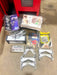 Hunter P 411M wheel alignment machine WITH EXTRA PARTS, OWNER MANUAL - Second Life - Equipment - collection_name