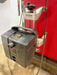 Hunter P 411M wheel alignment machine WITH EXTRA PARTS, OWNER MANUAL - Second Life - Equipment - collection_name
