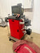Hunter P 411M wheel alignment machine WITH EXTRA PARTS, OWNER MANUAL - Second Life - Equipment - collection_name