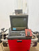 Hunter P 411M wheel alignment machine WITH EXTRA PARTS, OWNER MANUAL - Second Life - Equipment - collection_name