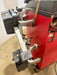 Hunter P 411M wheel alignment machine WITH EXTRA PARTS, OWNER MANUAL - Second Life - Equipment - collection_name