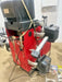 Hunter P 411M wheel alignment machine WITH EXTRA PARTS, OWNER MANUAL - Second Life - Equipment - collection_name