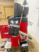 Hunter P 411M wheel alignment machine WITH EXTRA PARTS, OWNER MANUAL - Second Life - Equipment - collection_name
