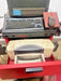 Hunter P 411M wheel alignment machine WITH EXTRA PARTS, OWNER MANUAL - Second Life - Equipment - collection_name