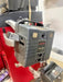 Hunter P 411M wheel alignment machine WITH EXTRA PARTS, OWNER MANUAL - Second Life - Equipment - collection_name