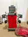 Hunter P 411M wheel alignment machine WITH EXTRA PARTS, OWNER MANUAL - Second Life - Equipment - collection_name