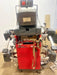 Hunter P 411M wheel alignment machine WITH EXTRA PARTS, OWNER MANUAL - Second Life - Equipment - collection_name