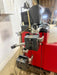 Hunter P 411M wheel alignment machine WITH EXTRA PARTS, OWNER MANUAL - Second Life - Equipment - collection_name