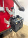 Hunter P 411M wheel alignment machine WITH EXTRA PARTS, OWNER MANUAL - Second Life - Equipment - collection_name