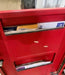 Hunter P 411M wheel alignment machine WITH EXTRA PARTS, OWNER MANUAL - Second Life - Equipment - collection_name