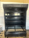 "HUSSMANN" 5- TIER REFRIGERATED OPEN AIR REMOTE UNIT LIGHTED DISPLAY COOLER - Second Life-Equipment-collection_name