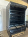 "HUSSMANN" 5- TIER REFRIGERATED OPEN AIR REMOTE UNIT LIGHTED DISPLAY COOLER - Second Life-Equipment-collection_name