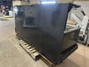 "HUSSMANN IM-04-I8-FR"H.D COMMERCIAL 98"W 7WELL REFRIGERATED DISPALY CASE 1PH - Second Life-Equipment-#collection_name#
