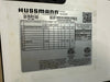 "HUSSMANN IM-04-I8-FR"H.D COMMERCIAL 98"W 7WELL REFRIGERATED DISPALY CASE 1PH - Second Life-Equipment-#collection_name#