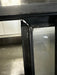 "HUSSMANN R3H-HF-8" H.D COMM DUAL SERVICE HOT FOOD DISPLAY CASE 98"W, 3PH - Second Life-Equipment-collection_name