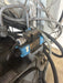 HYDRAULIC POWER UNIT w/ALLEN BRADLEY CONTROLS + LINCOLN HOSTILE DUTY 3 HP MOTOR - Second Life - Equipment - collection_name