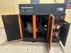 HYDROVANE THE AIR CENTRE 250, 50 HP H D INDUSTRIAL AIR COMPRESSOR - Bargains R Ours - #collection_name#