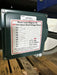 "HYTROL TA" H.D INDUSTRIAL 14"W POWERED BELT CONVEYOR, 480V 3PH - Second Life-Equipment-collection_name
