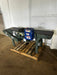 "HYTROL TA" H.D INDUSTRIAL 14"W POWERED BELT CONVEYOR, 480V 3PH - Second Life-Equipment-collection_name