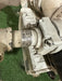 HYUNDAI MOTOR 1720 RPM HLAL/F TYPE 3HP - Bargains R Ours - #collection_name#