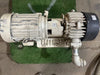 HYUNDAI MOTOR 1720 RPM HLAL/F TYPE 3HP - Bargains R Ours - #collection_name#