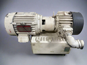 HYUNDAI HLID54UL265 MOTOR 1720 RPM 3ph HLAL/F TYPE 3HP