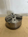 I T W H.D INDUSTRIAL WOODWORTH 12" 3 JAW CHUCK, 12,000 MAX DRAW BAR FORCE - Second Life - Equipment - collection_name