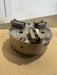 I T W H.D INDUSTRIAL WOODWORTH 12" 3 JAW CHUCK, 12,000 MAX DRAW BAR FORCE - Second Life - Equipment - collection_name