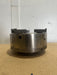 I T W H.D INDUSTRIAL WOODWORTH 12" 3 JAW CHUCK, 12,000 MAX DRAW BAR FORCE - Second Life - Equipment - collection_name