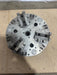 I T W H.D INDUSTRIAL WOODWORTH 12" 3 JAW CHUCK, 12,000 MAX DRAW BAR FORCE - Second Life - Equipment - collection_name