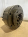 I T W H.D INDUSTRIAL WOODWORTH 12" 3 JAW CHUCK, 12,000 MAX DRAW BAR FORCE - Second Life - Equipment - collection_name